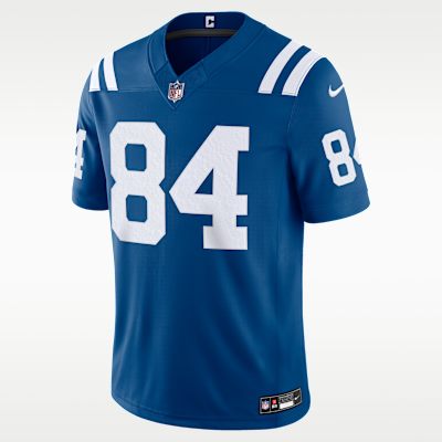 Jersey de la NFL Nike Dri-FIT Limited para hombre Jonathan Taylor